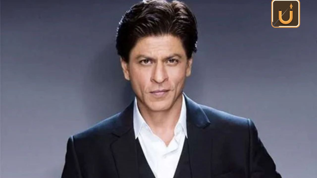 Usthadian Academy / Shah Rukh Khan Tops UK's List Of World’s Top 50 Asian Celebrities Post Success Of Pathaan And Jawan | 16 dec 2023 Usthadian Academy / Shah Rukh Khan Tops UK's List Of World’s Top 50 Asian Celebrities Post Success Of Pathaan And Jawan